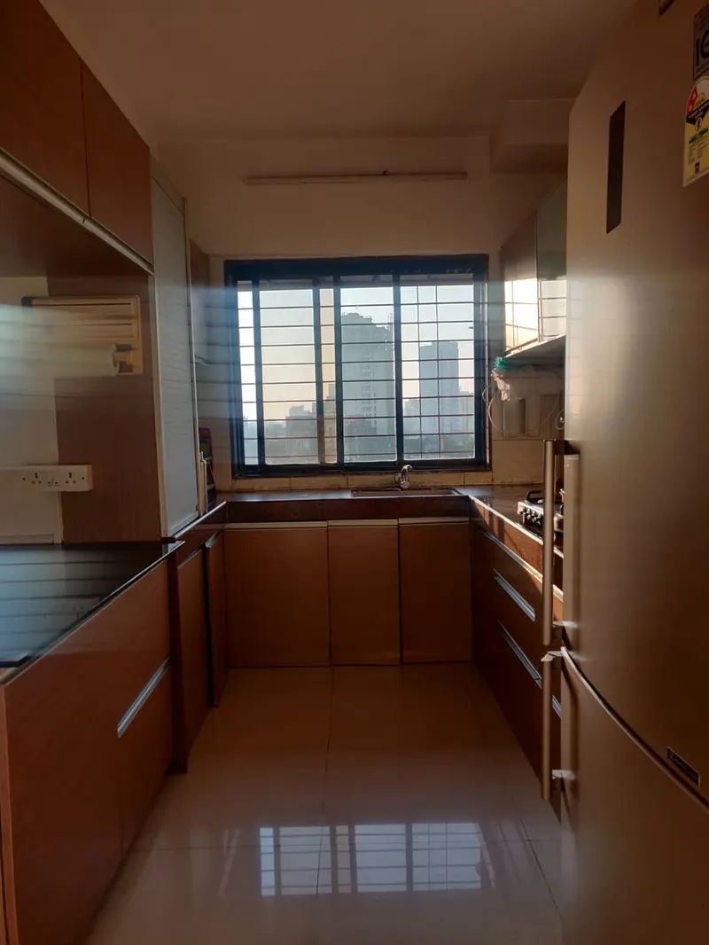 Vatsalya — Andheri West (2)