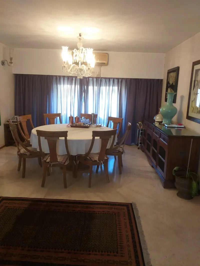 Jolly Maker — Cuffe Parade (3)