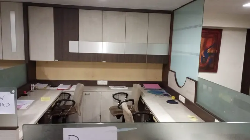 Floral Deck Plaza — Andheri East (3)