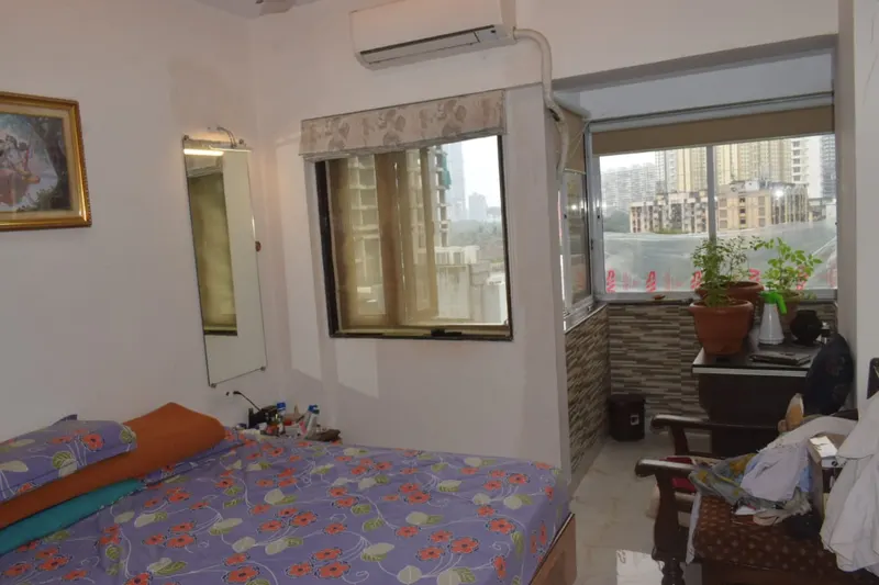 Utkarsh Apartments — Prabhadevi