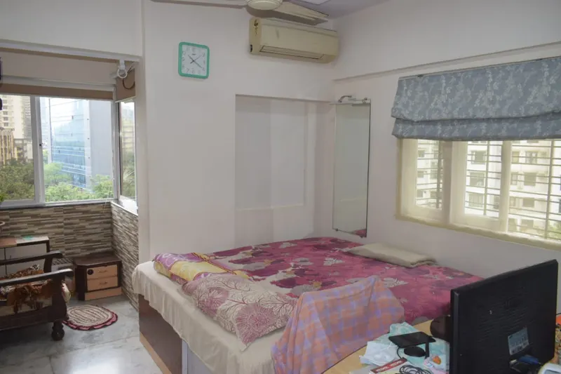 Utkarsh Apartments — Prabhadevi