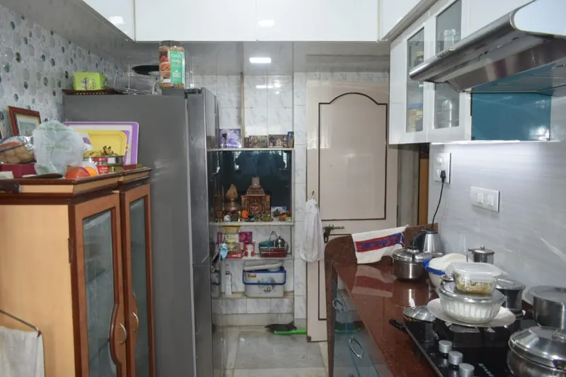 Utkarsh Apartments — Prabhadevi