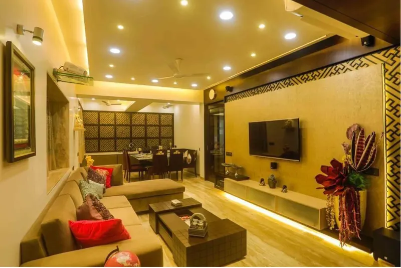 Vimla Mahal — Peddar Road