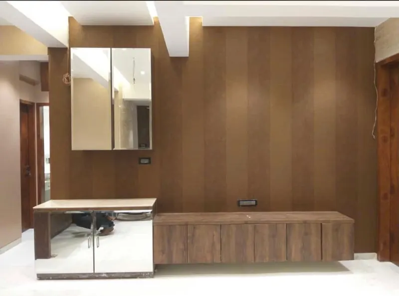 New Shree Niketan — Walkeshwar