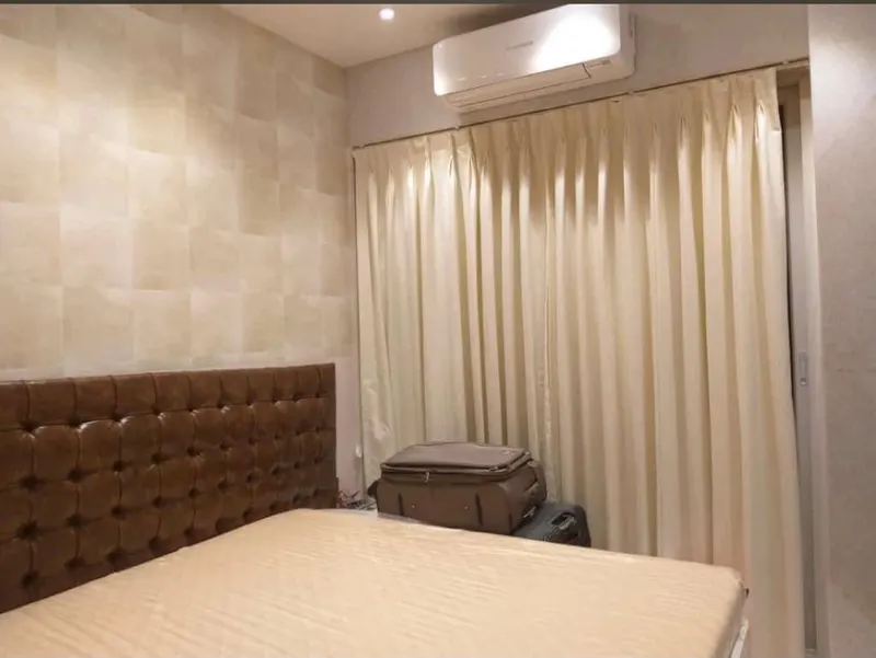 New Shree Niketan — Walkeshwar