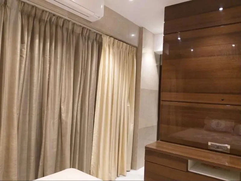New Shree Niketan — Walkeshwar