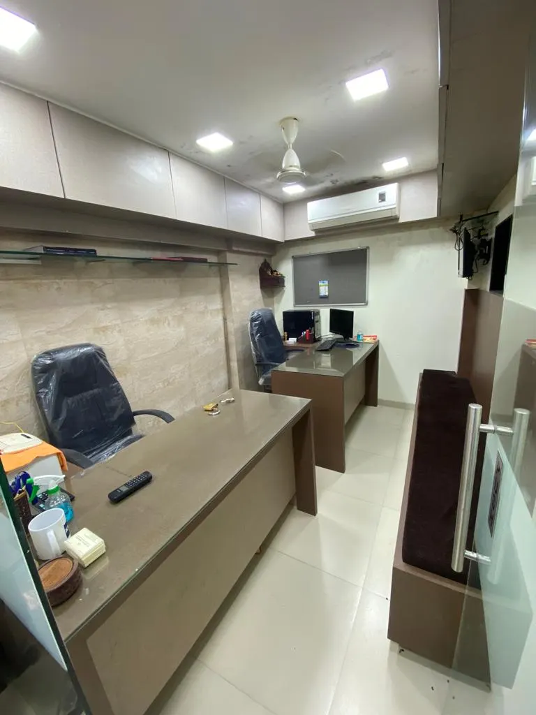 Saquib — Bandra West