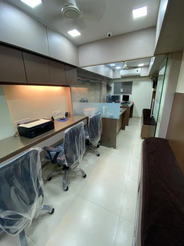 Saquib — Bandra West