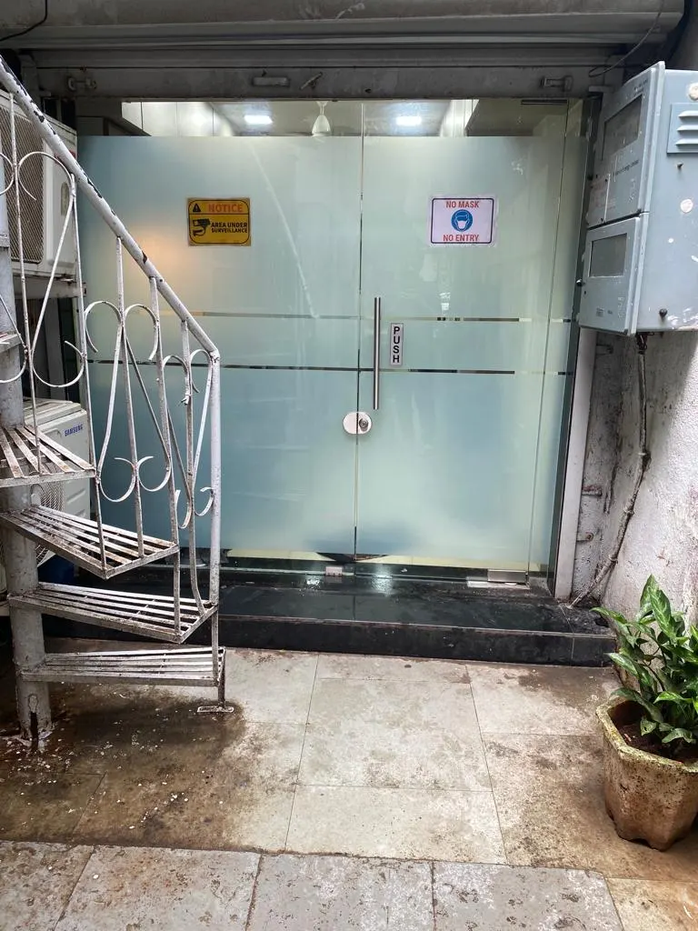 Saquib — Bandra West