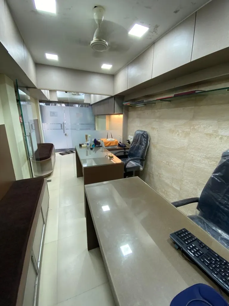 Saquib — Bandra West