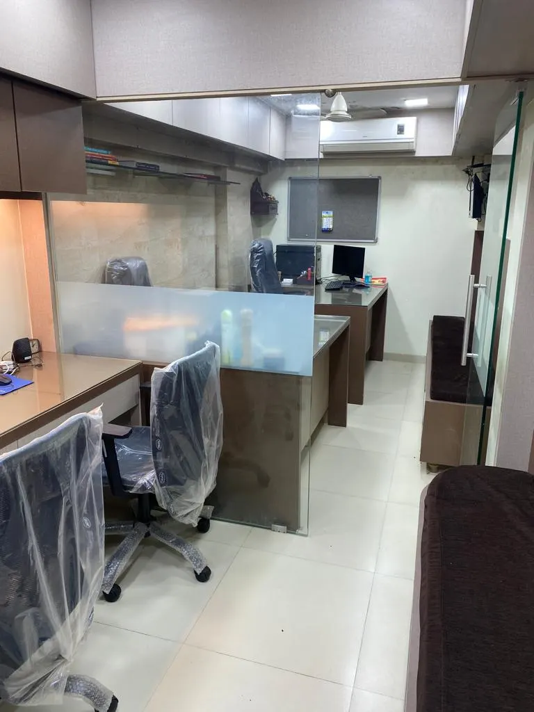 Saquib — Bandra West