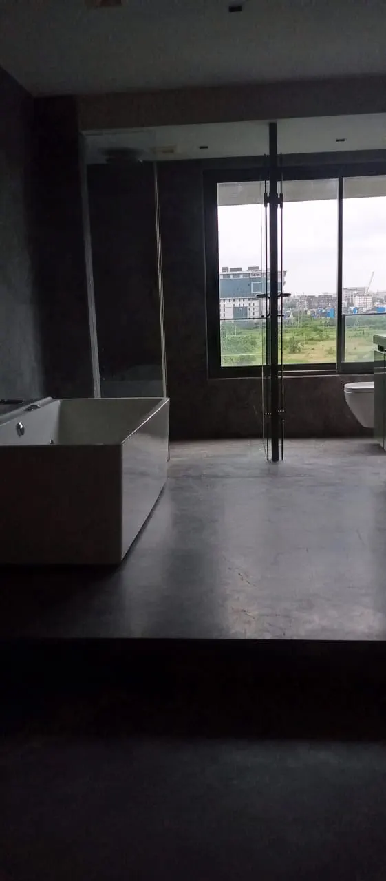 Rustomjee Elements — Juhu (2)