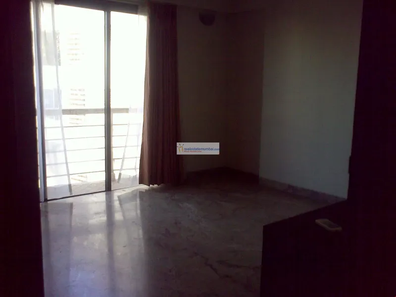 Silver Sands — Bandra West