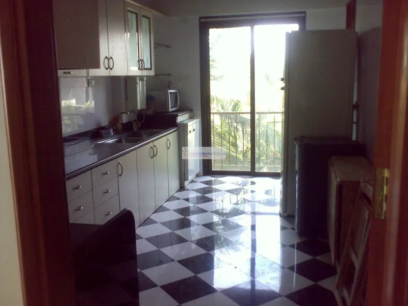 Silver Sands — Bandra West