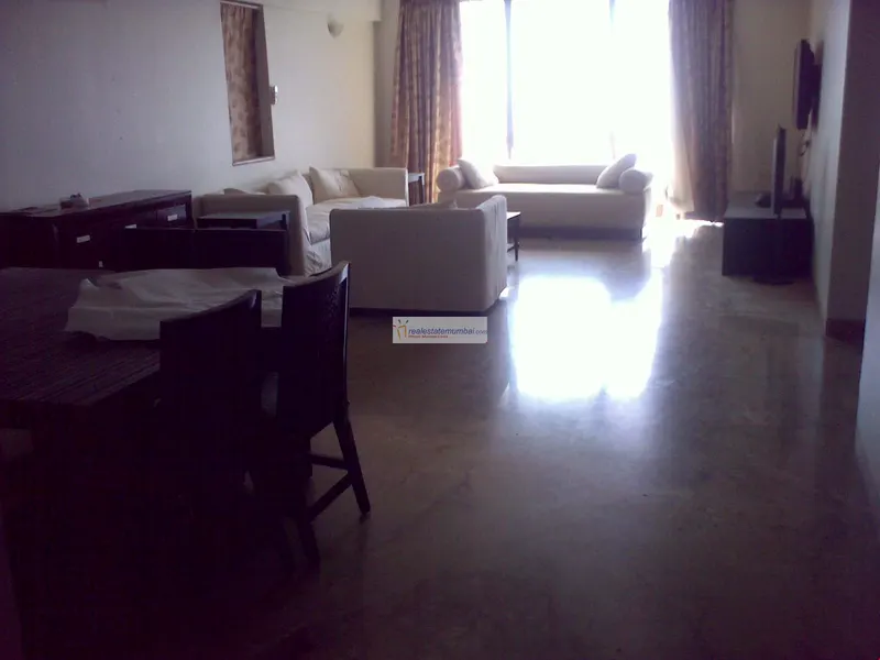 Silver Sands — Bandra West