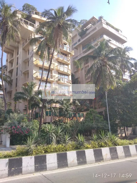 Silver Sands — Bandra West