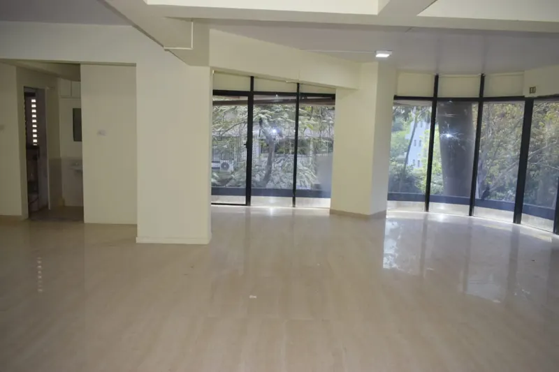 Varde Villa — Bandra West
