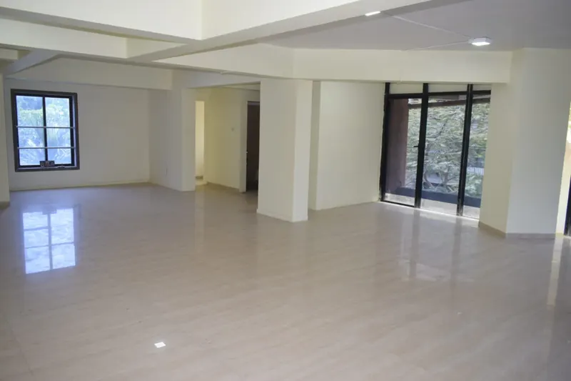 Varde Villa — Bandra West