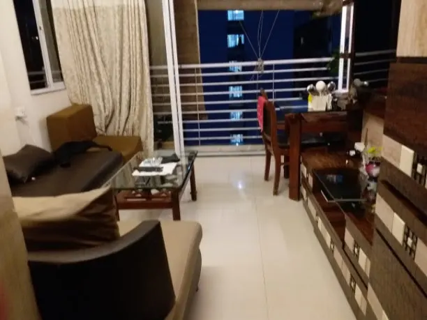 Jastcon Heights — Khar West (1)