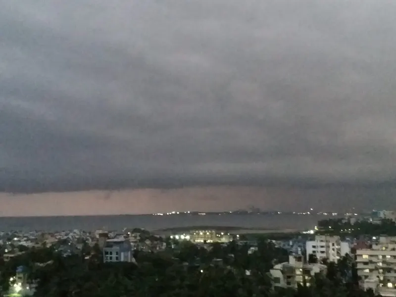 Jastcon Heights — Khar West (5)