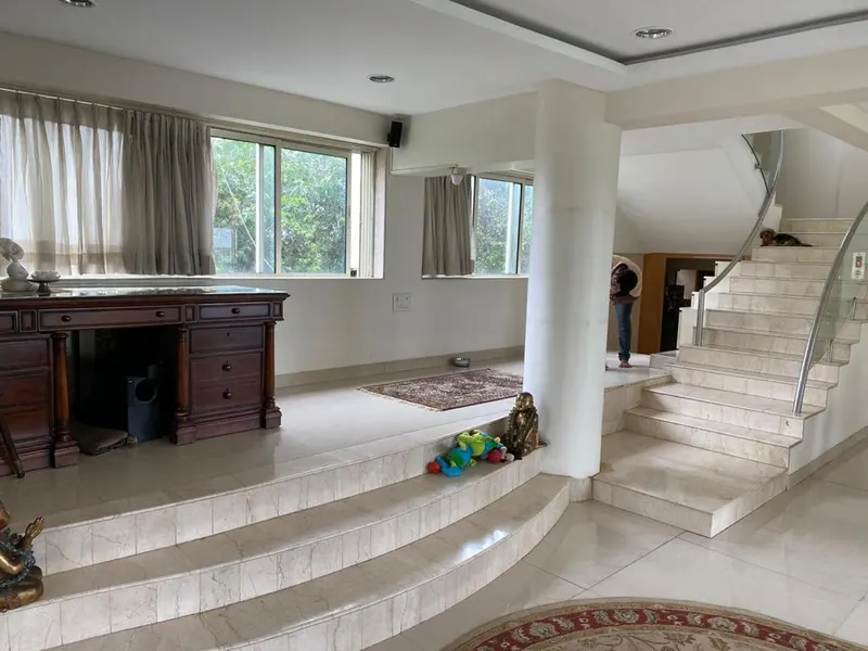 Padamsee House — Bandra West