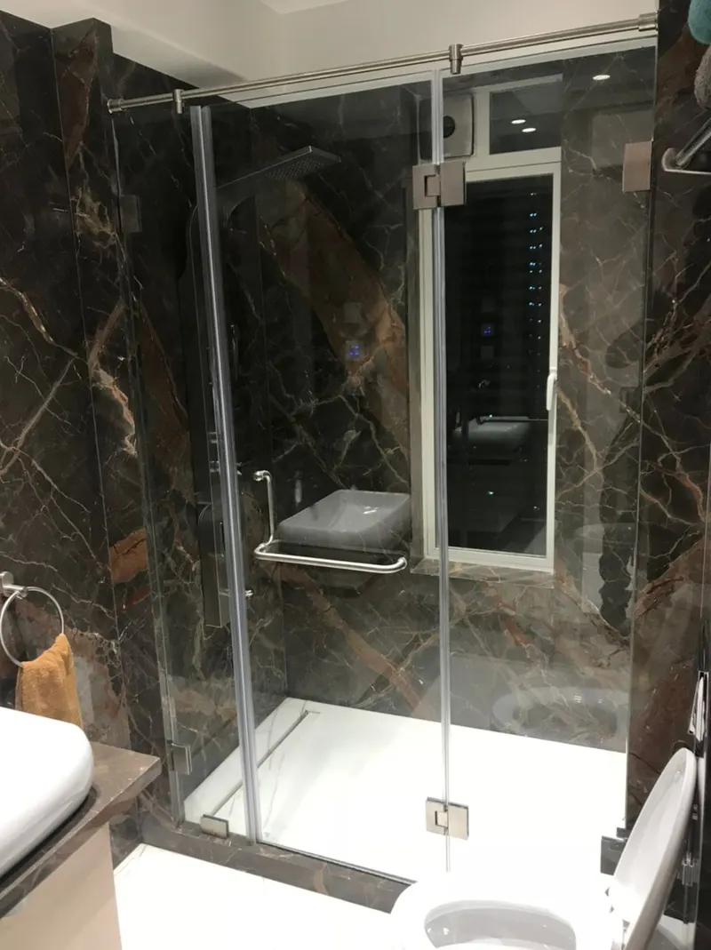 Runwal Elegante — Andheri West
