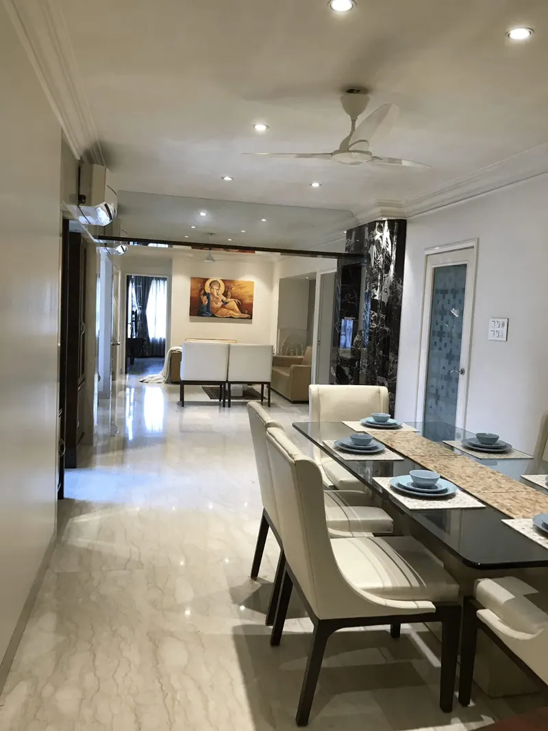 Falcon Castle — Lower Parel (3)