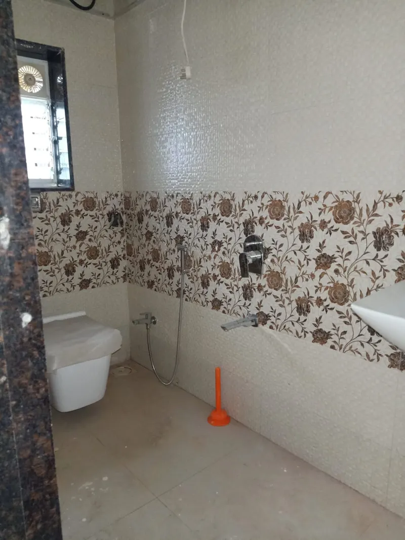 Nav Sonarbala Annexe — Bandra West