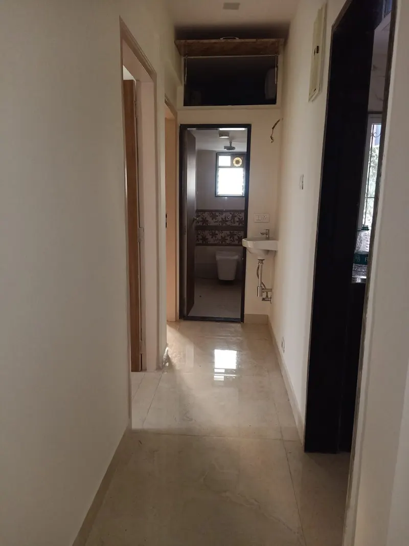 Nav Sonarbala Annexe — Bandra West