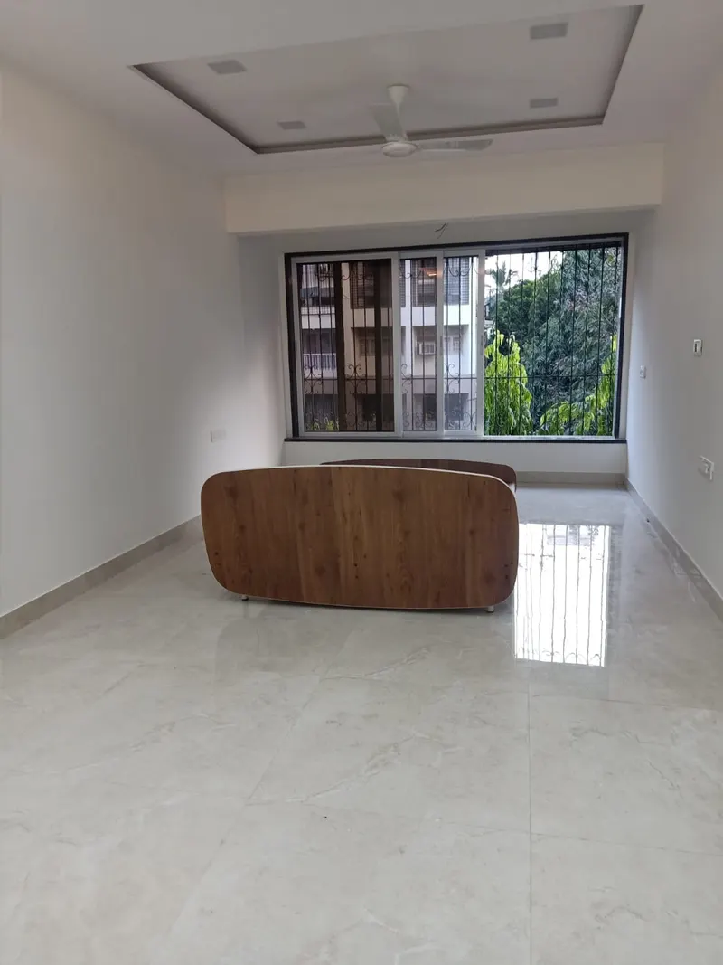 Nav Sonarbala Annexe — Bandra West