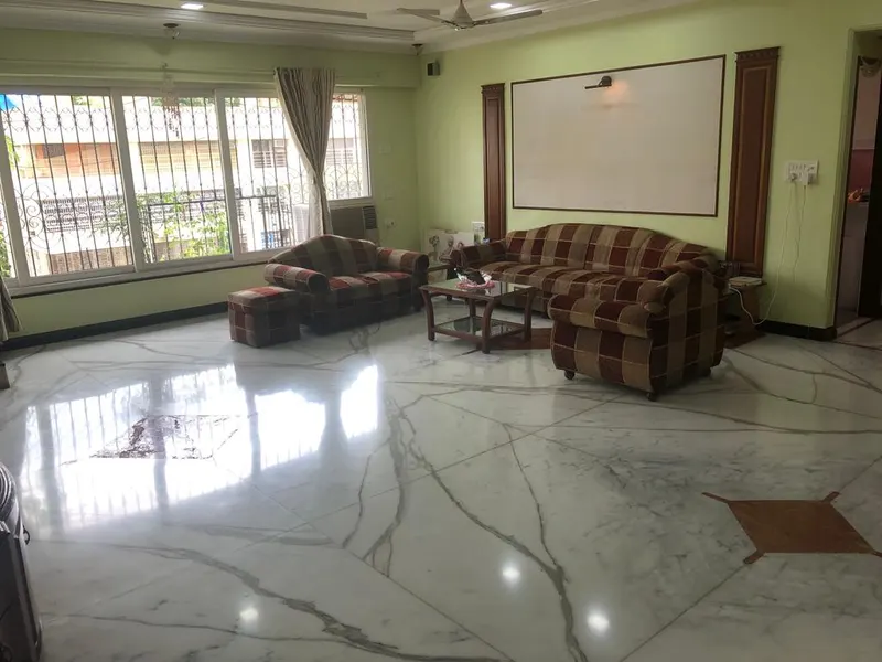 Gagandeep Apartment — Juhu