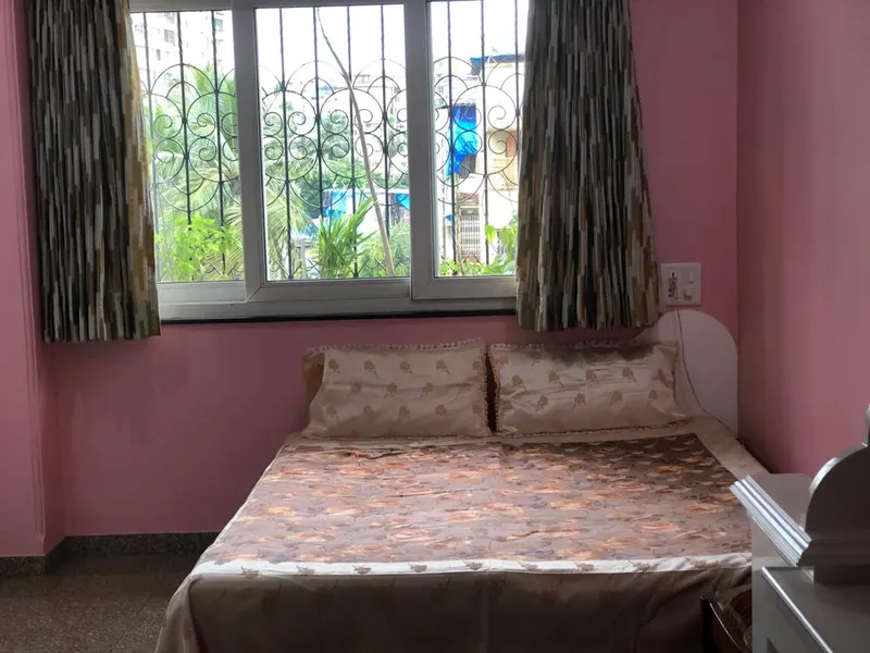 Gagandeep Apartment — Juhu