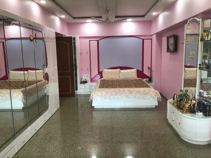 Gagandeep Apartment — Juhu