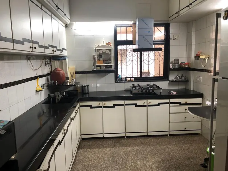Gagandeep Apartment — Juhu
