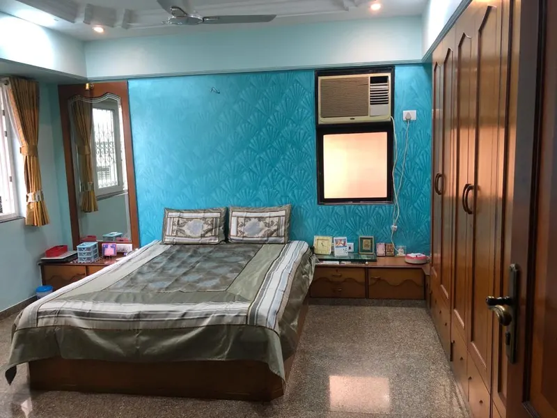 Gagandeep Apartment — Juhu