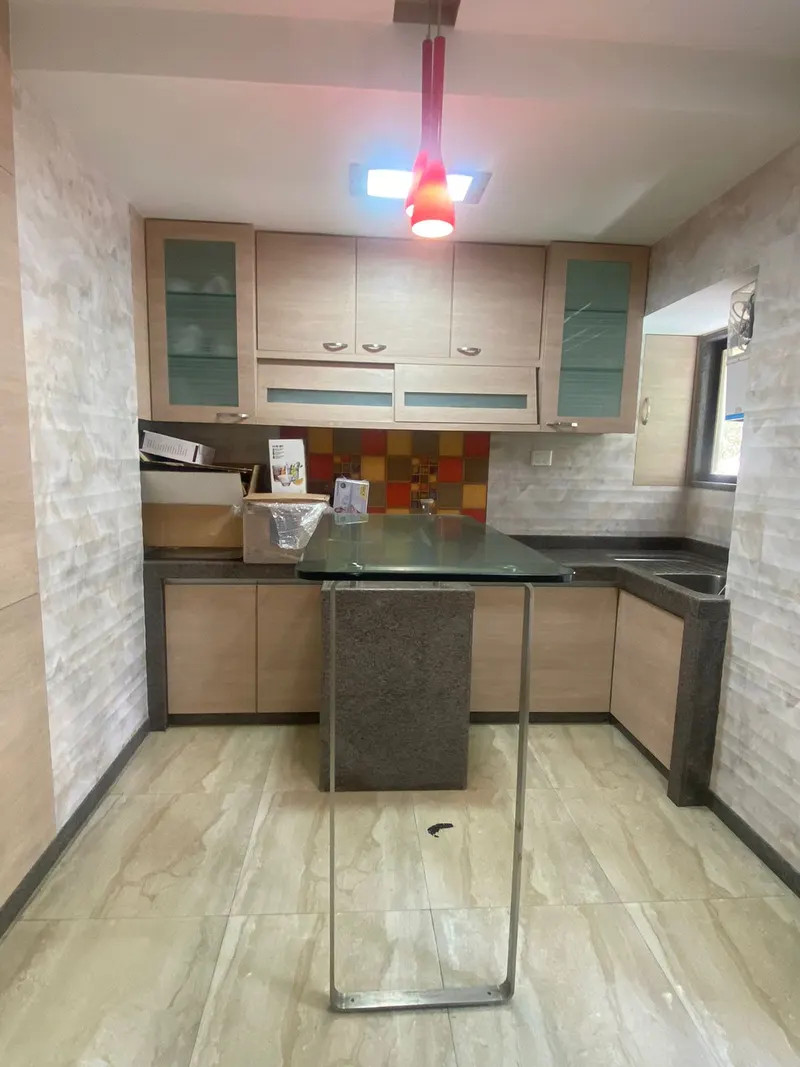 Residency CHS — Andheri West (3)