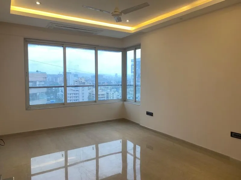 Sagar Resham — Bandra West (5)