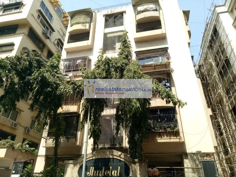 Jhulelal CHS — Khar West (2)