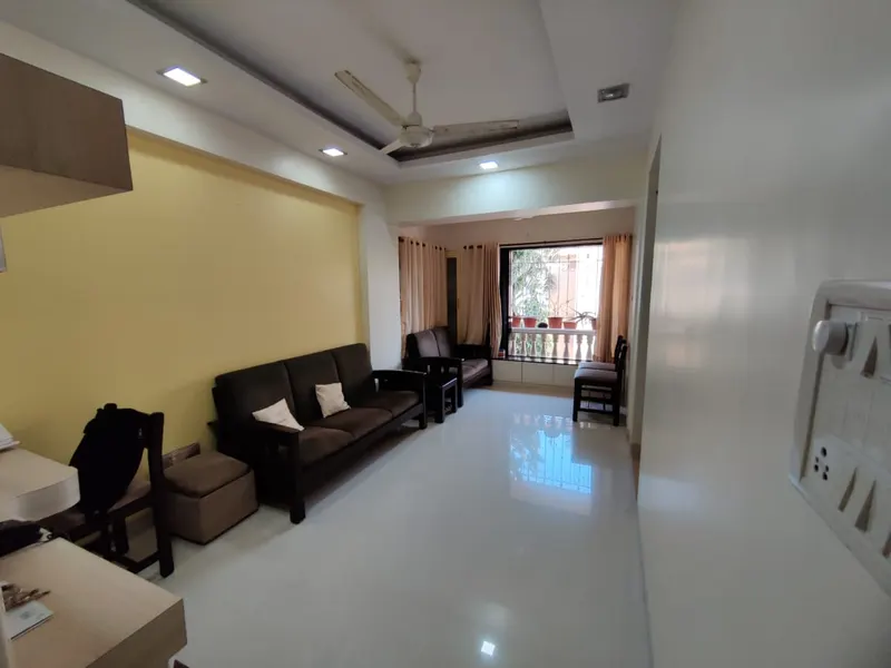 Jawaharabad — Bandra West (2)
