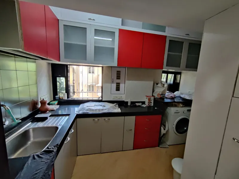 Jawaharabad — Bandra West (5)