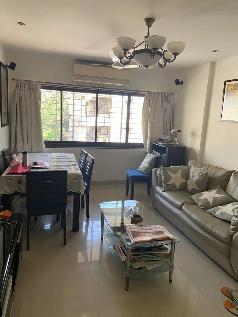 Utopia — Bandra West