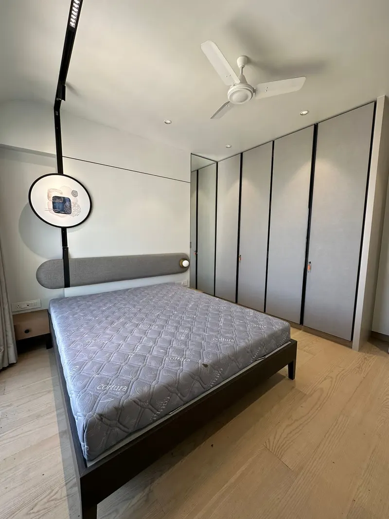 Kakad Heights — Bandra West (4)
