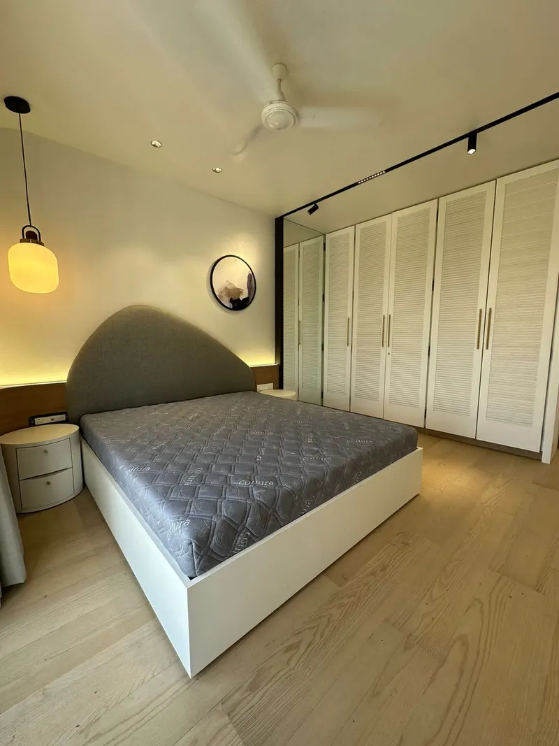 Kakad Heights — Bandra West (6)
