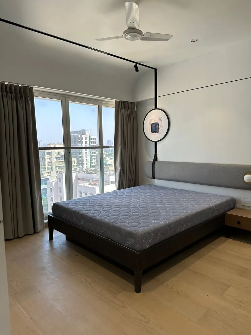 Kakad Heights — Bandra West (8)