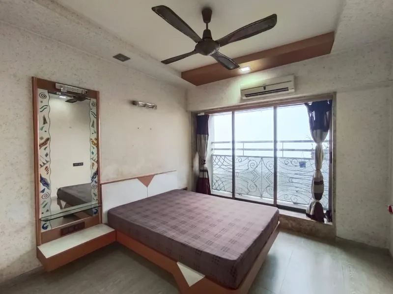 Rameshwaram — Dahisar East (3)