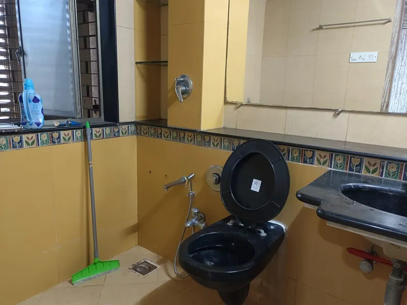 Rameshwaram — Dahisar East (8)