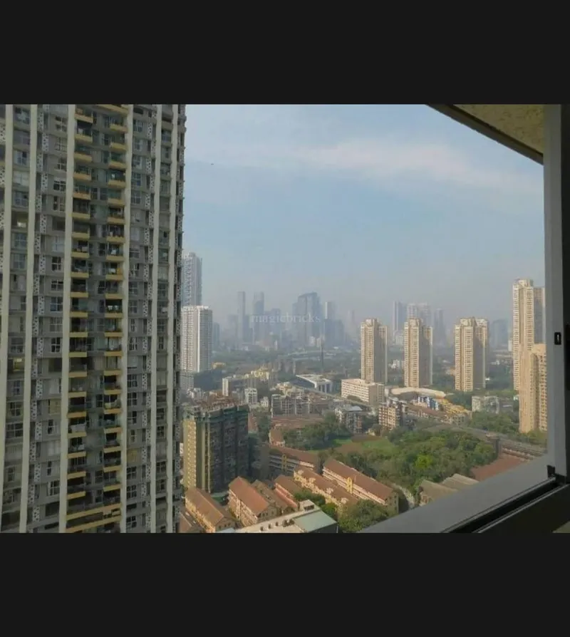 Lodha Azzuro — Parel (6)