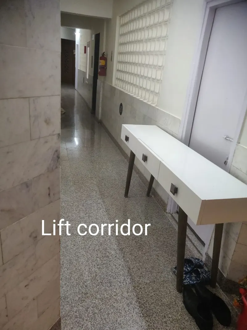 Sheffield Tower — Andheri West (2)