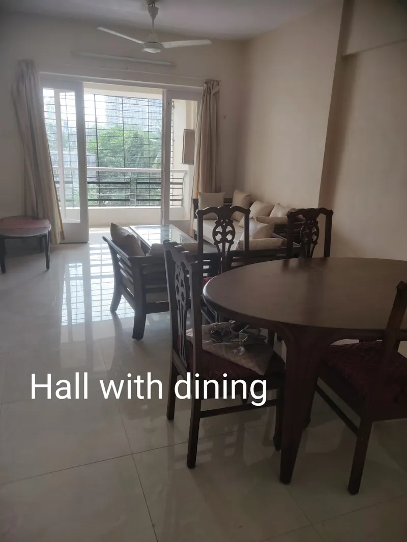 Sheffield Tower — Andheri West (3)