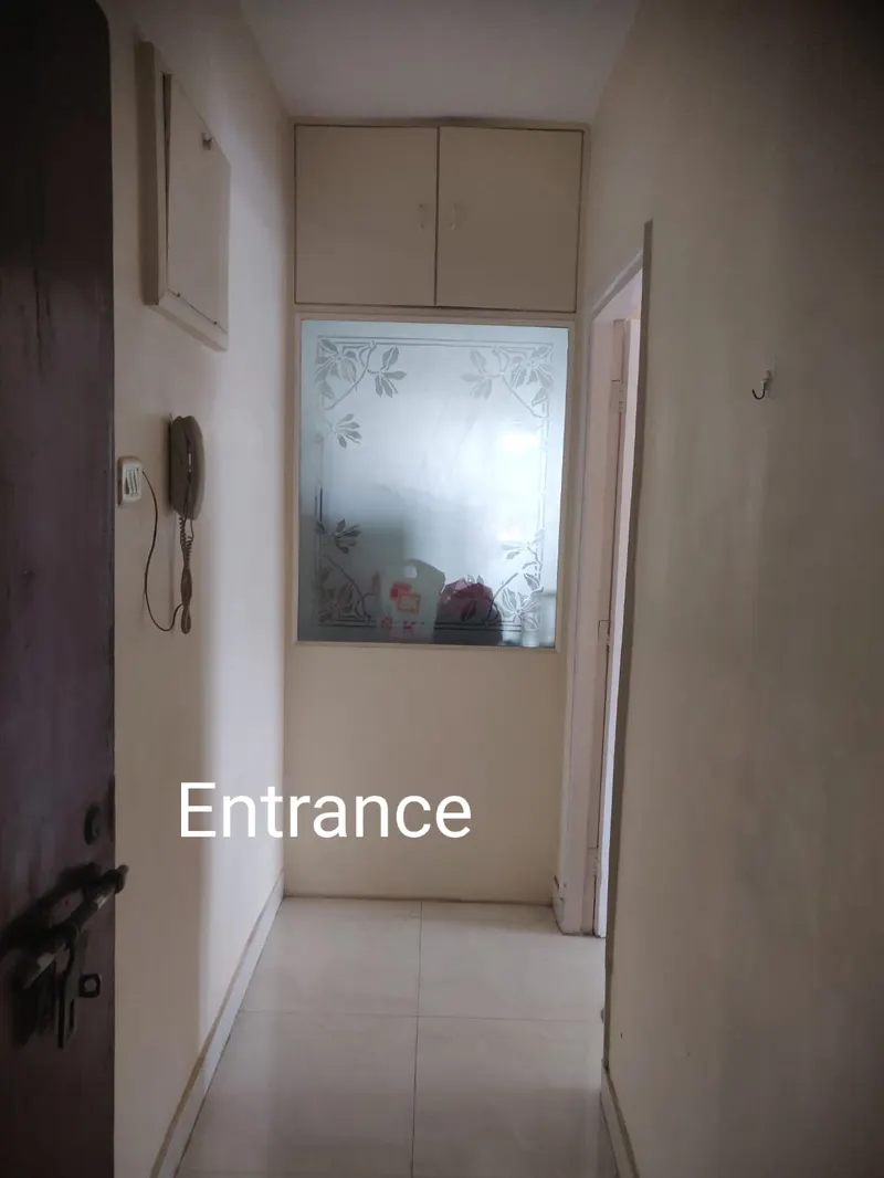 Sheffield Tower — Andheri West (4)